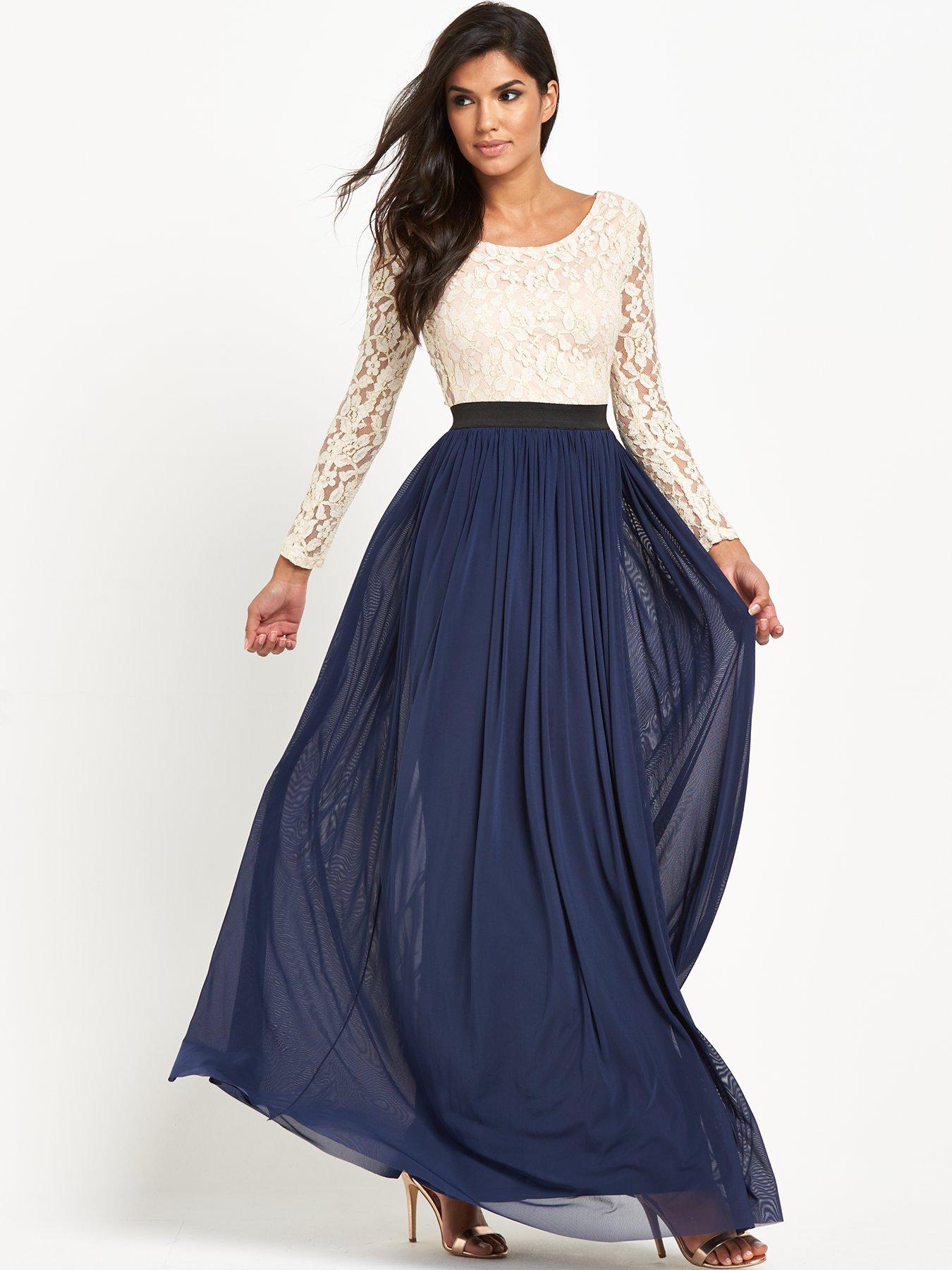 Long Sleeve | Maxi Dresses | Dresses | Women | www ...