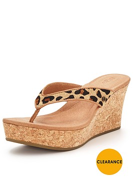 ugg natassia leopard ugg natassia leopard