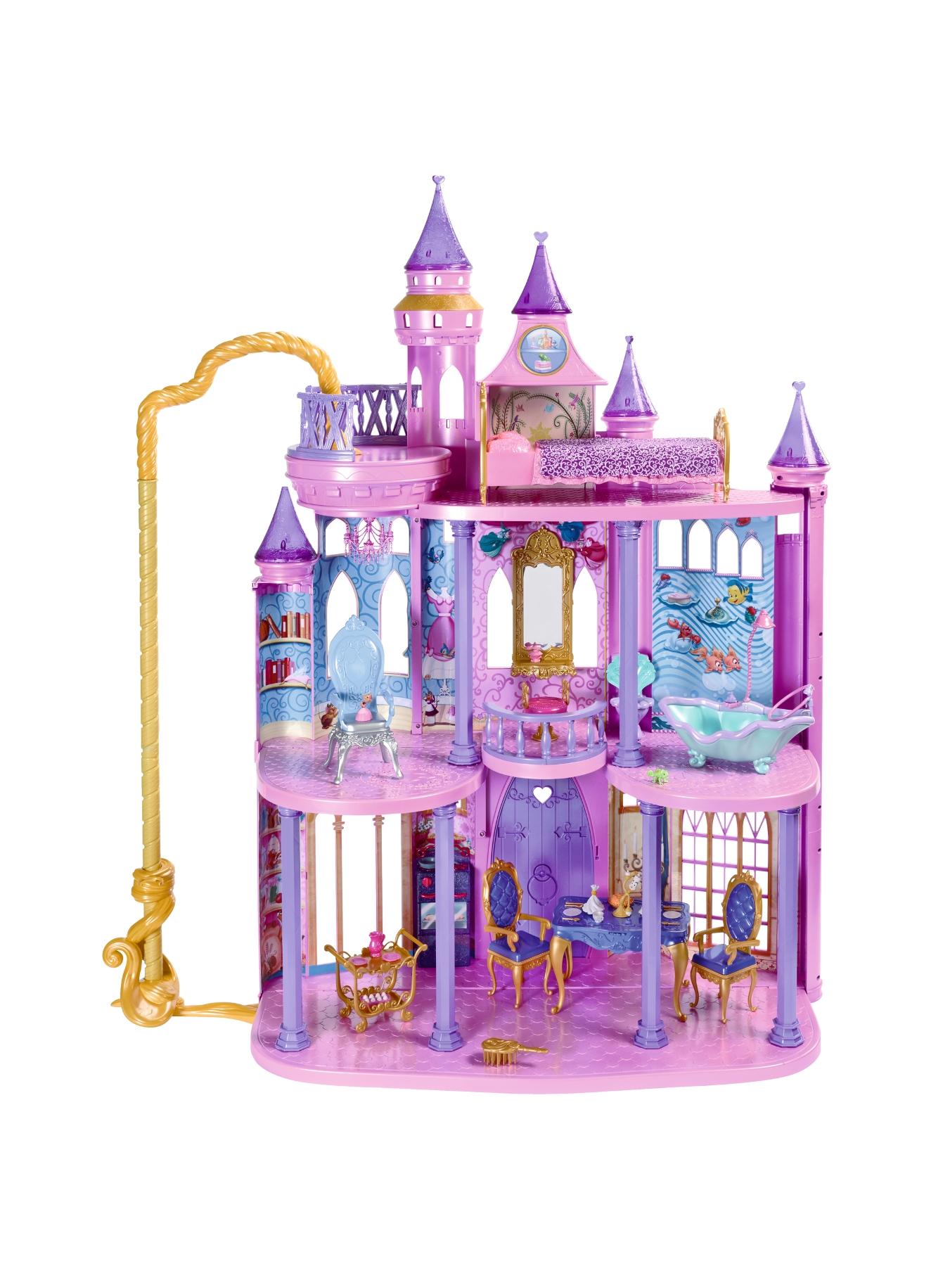 Playsets Shop Playsets at LittlewoodsIreland.ie