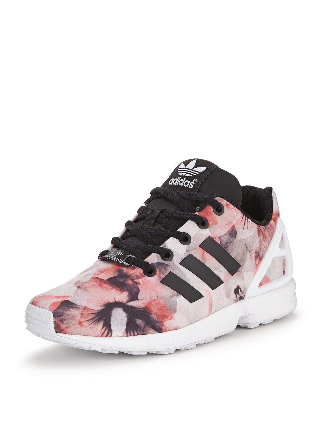 adidas originals zx flux junior