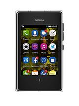 Asha 503 Smartphone - Black