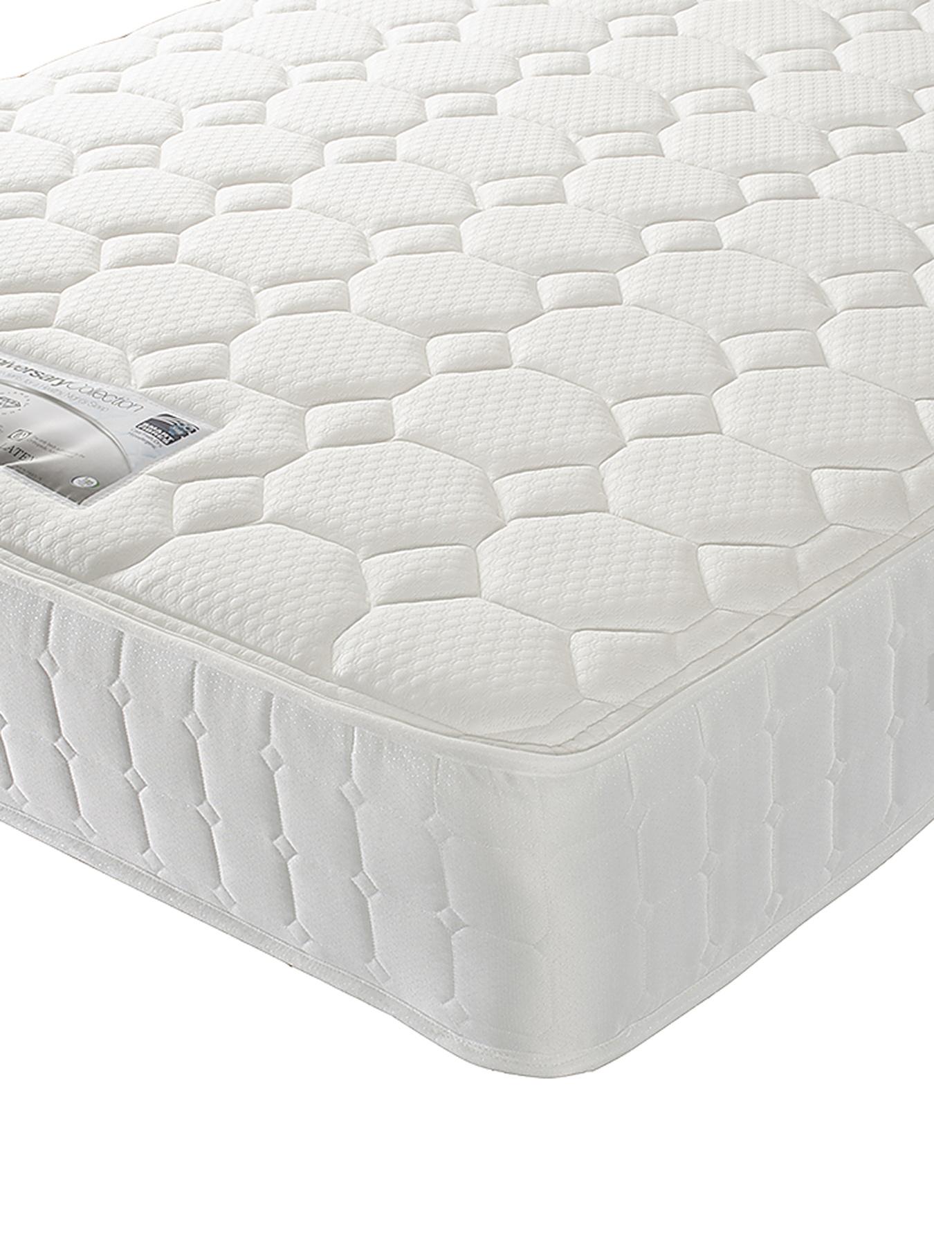 Sealy Anniversary Jewel Latex Mattress littlewoodsireland.ie