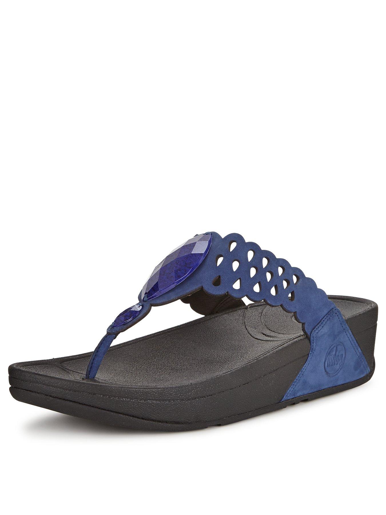 fitflop positano bed