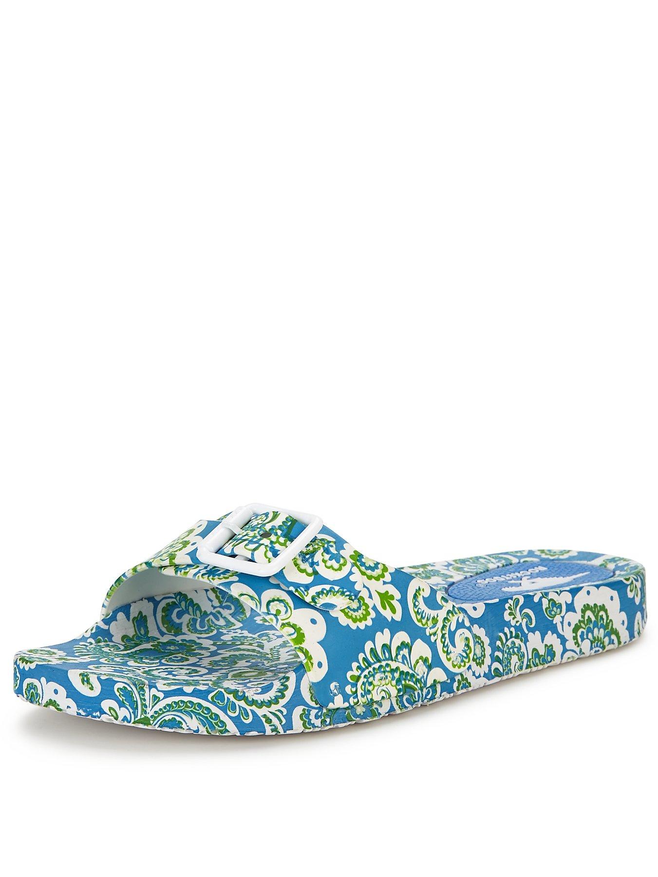 fitflop positano bed