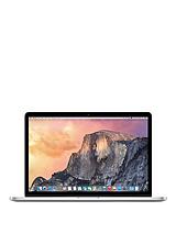 MacBook® Pro 13 inch with Retina Display Intel® Core™ i5 Processor, 8Gb RAM, 256Gb Solid State Drive