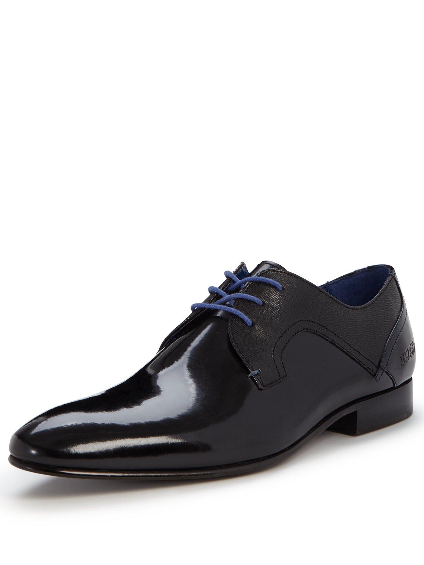 ted baker shoe shine