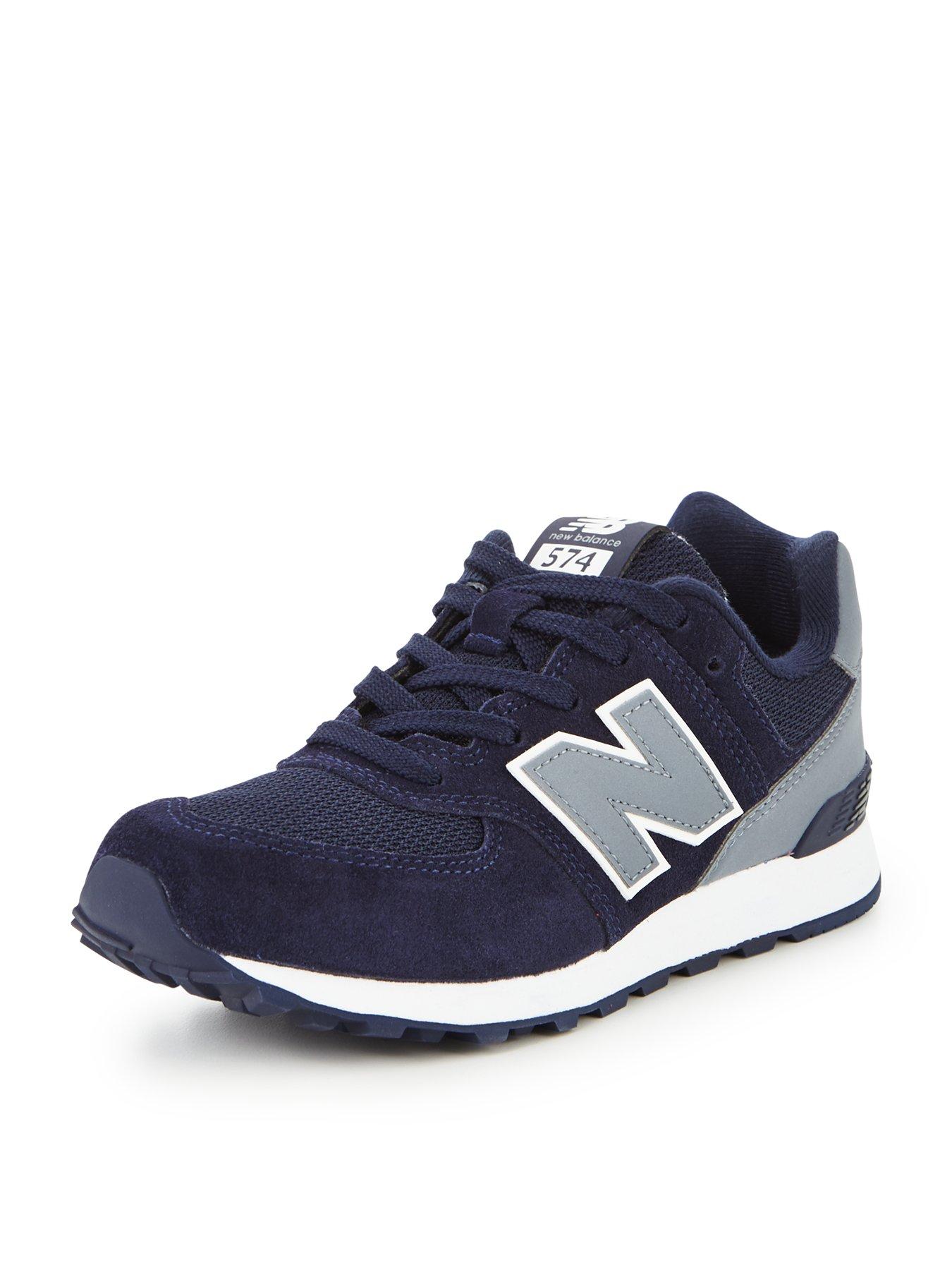 new balance 373 junior