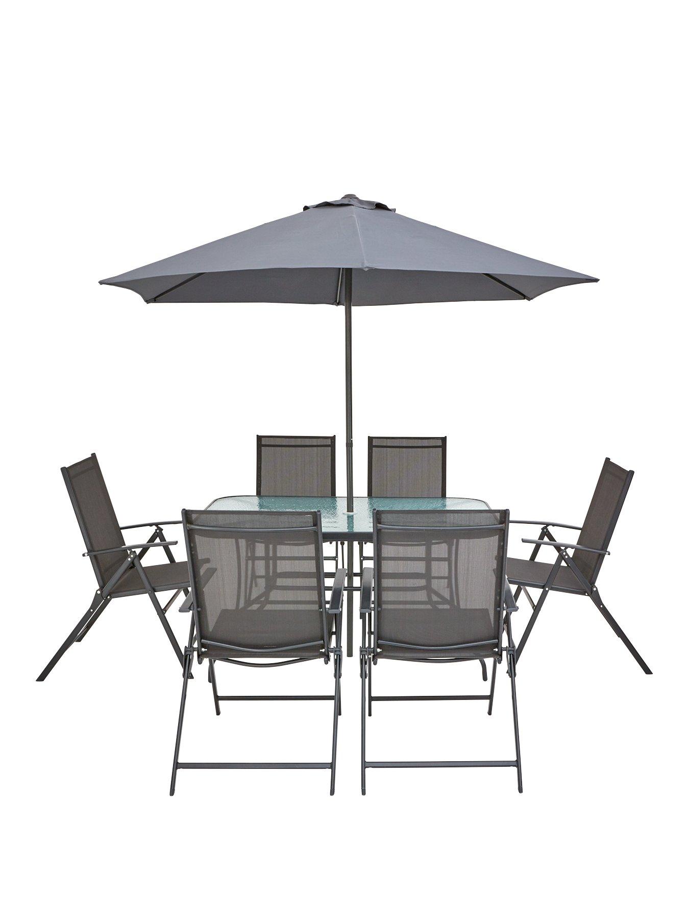Garden Furniture | Shop Online | Littlewoods Ireland