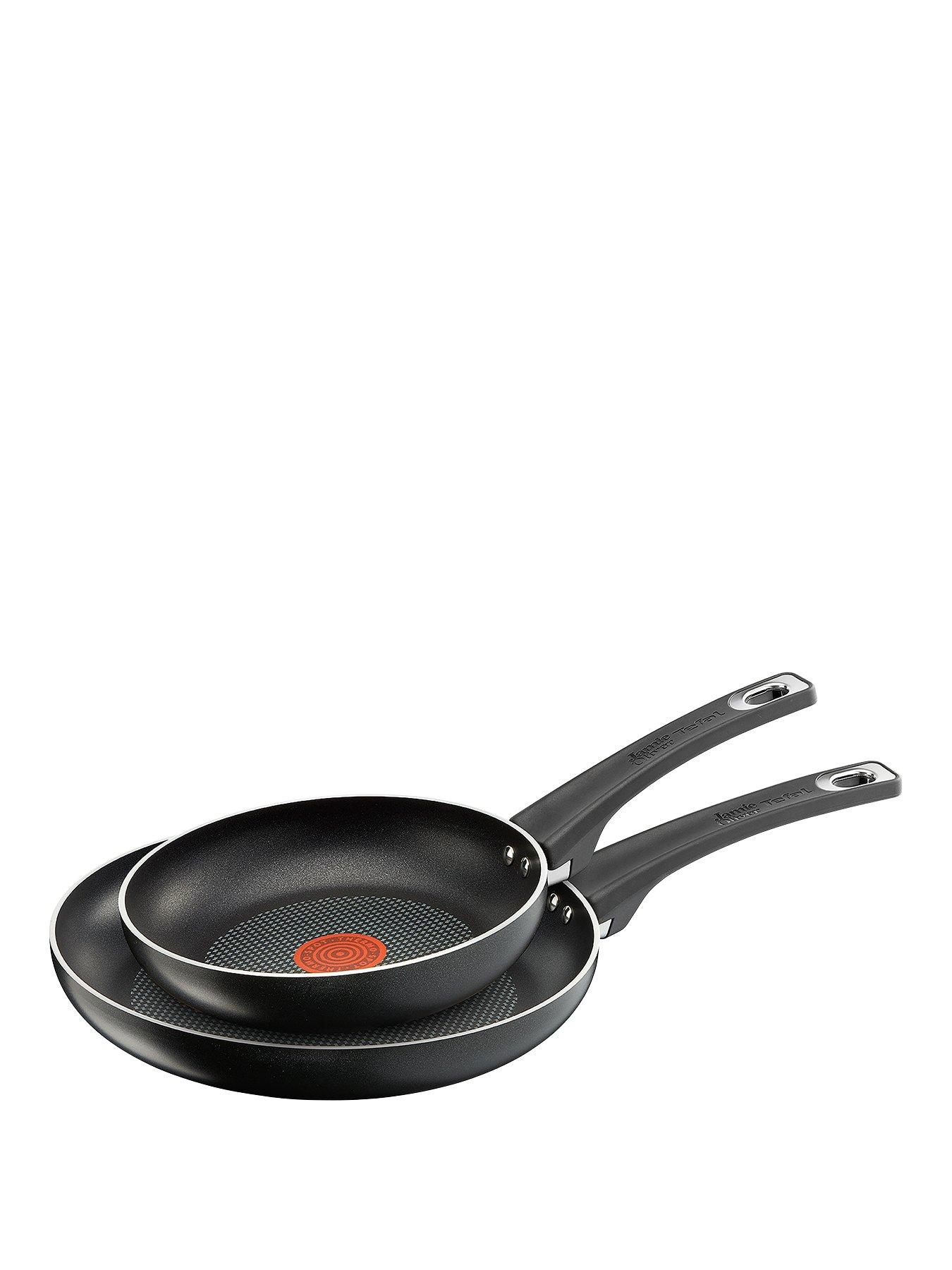 Tefal Jamie Oliver Fry Pan