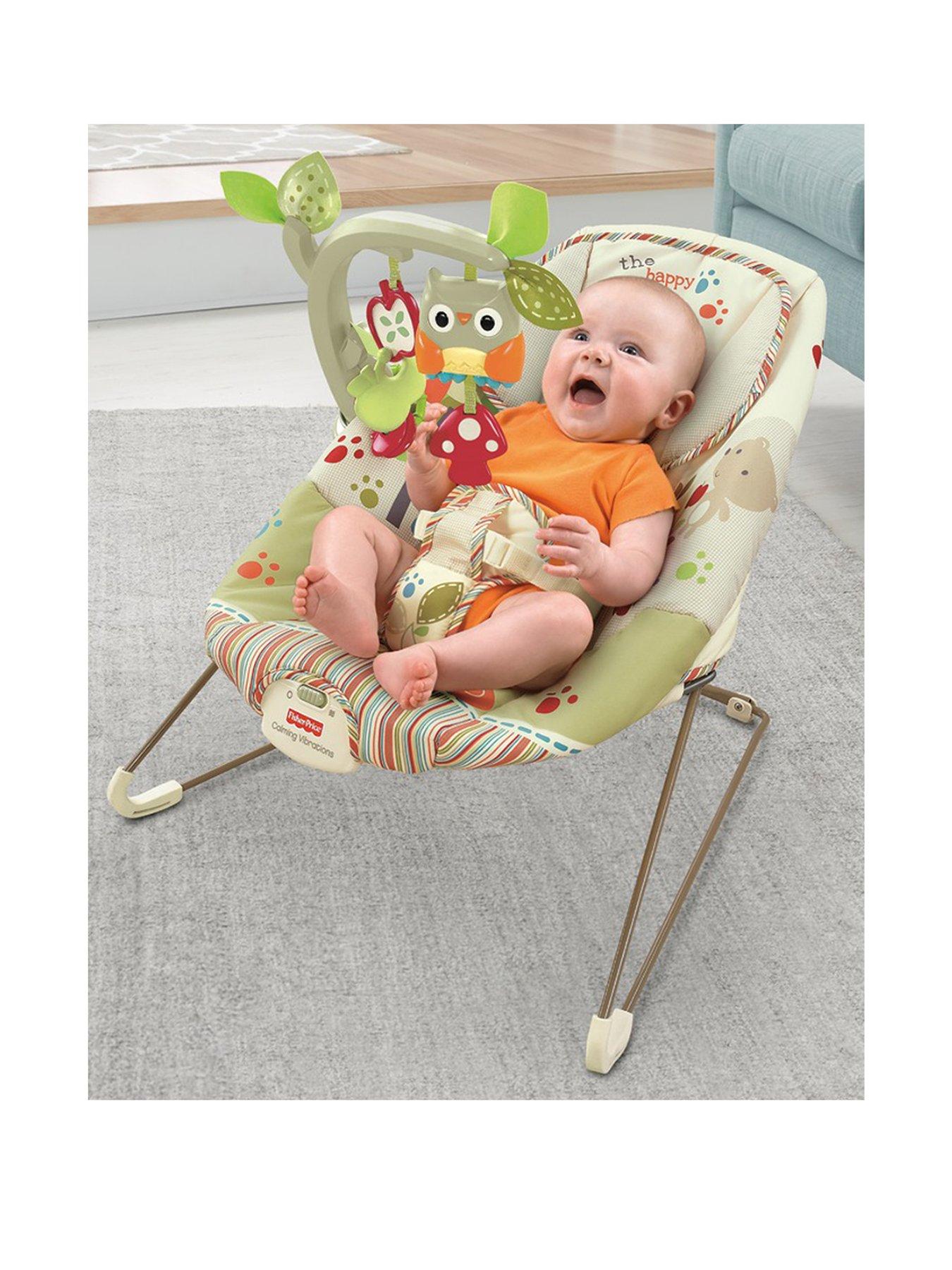 chicco pocket relax bouncer recall