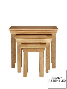Nest of Tables | Shop for Nest of Tables | LittlewoodsIreland.ie Nest of Tables | Shop for Nest of Tables | LittlewoodsIreland.ie