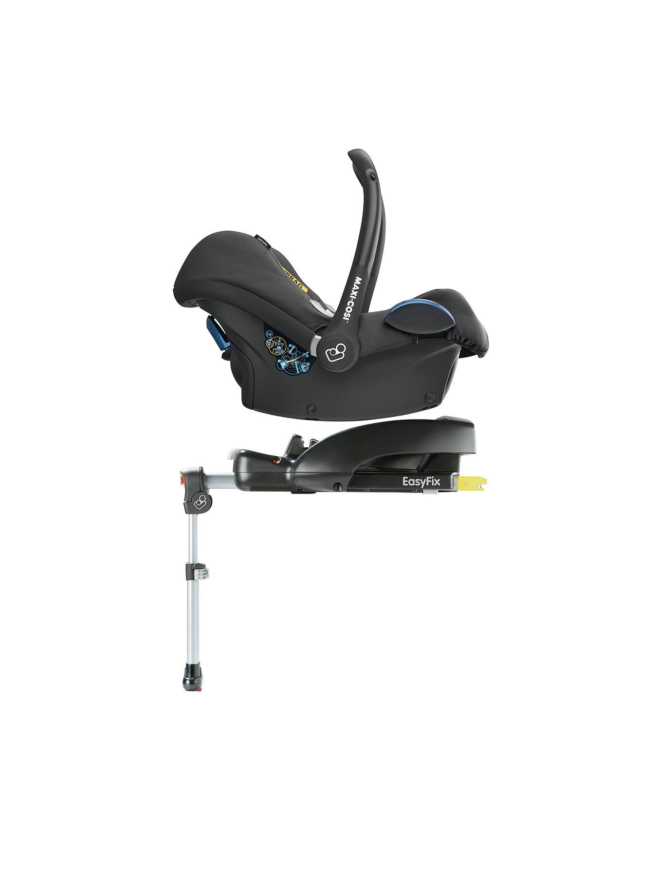 maxi cosi recycling