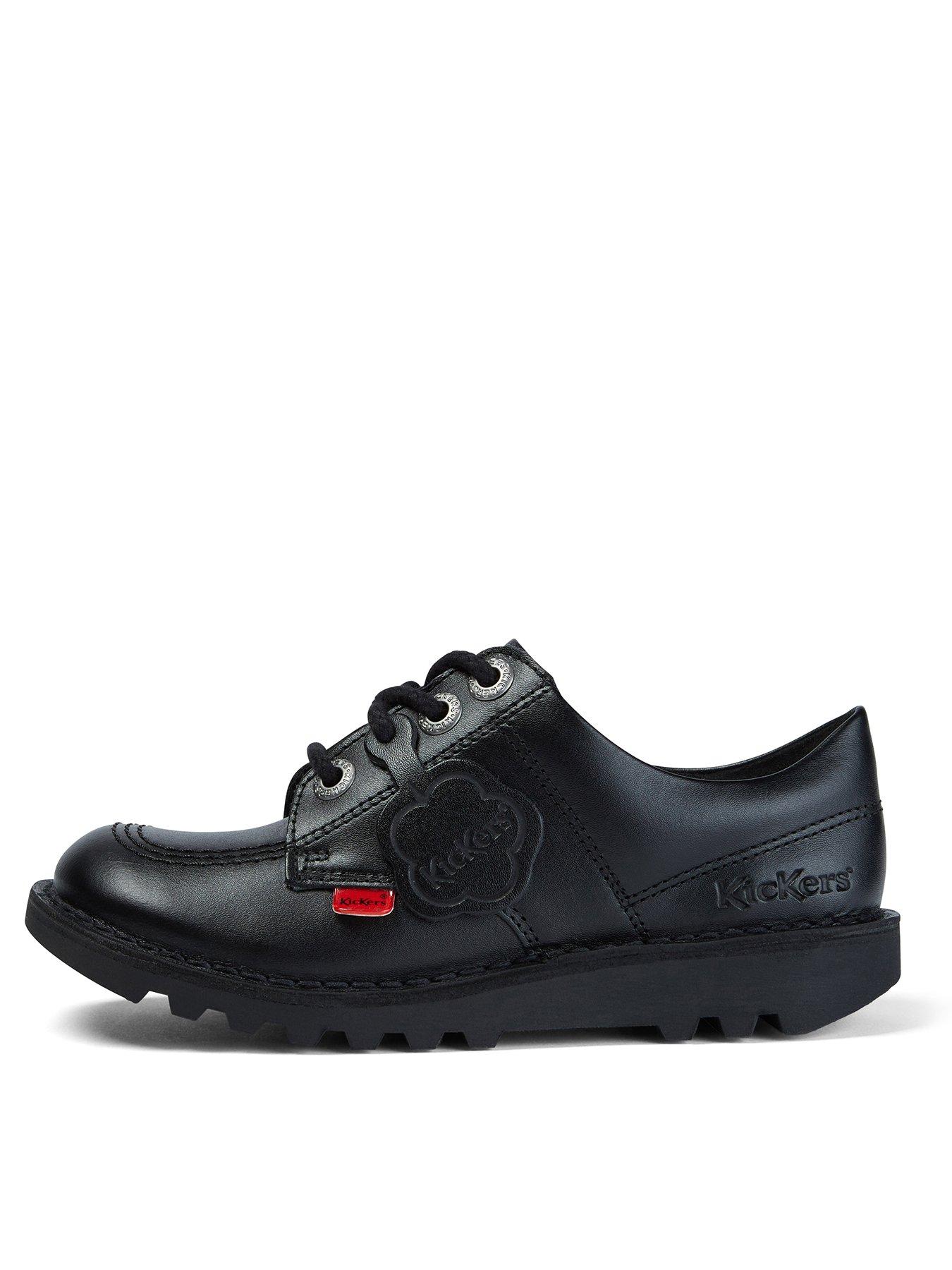 kickers lo core size 7