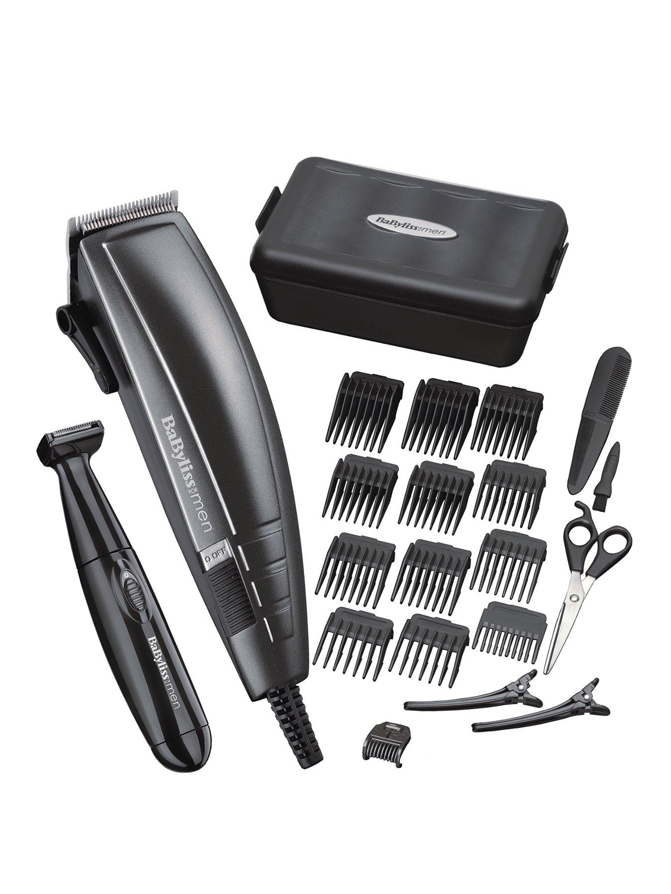 babyliss clippers ireland