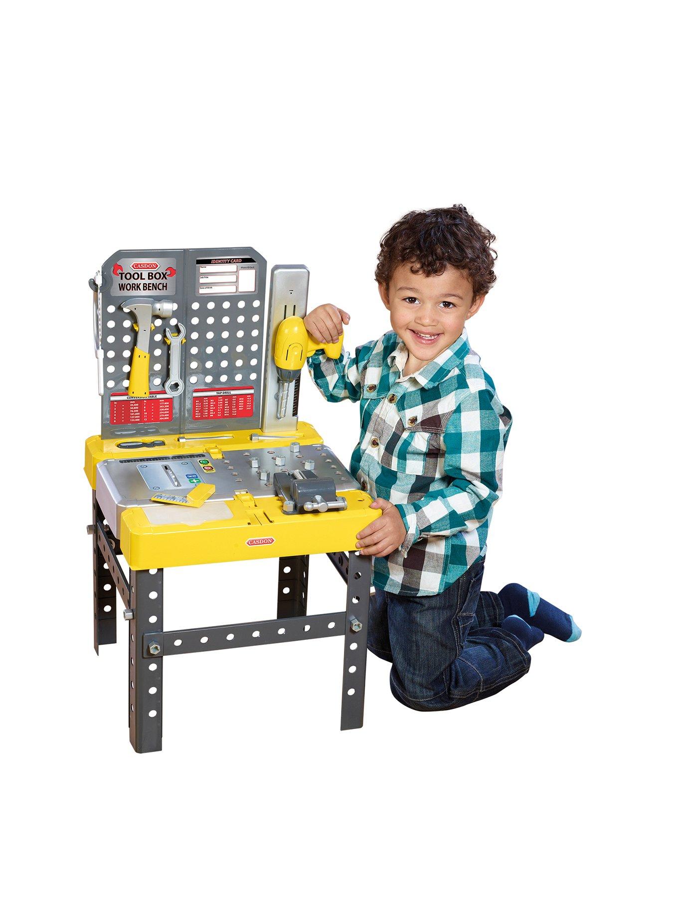 bosch work box toy