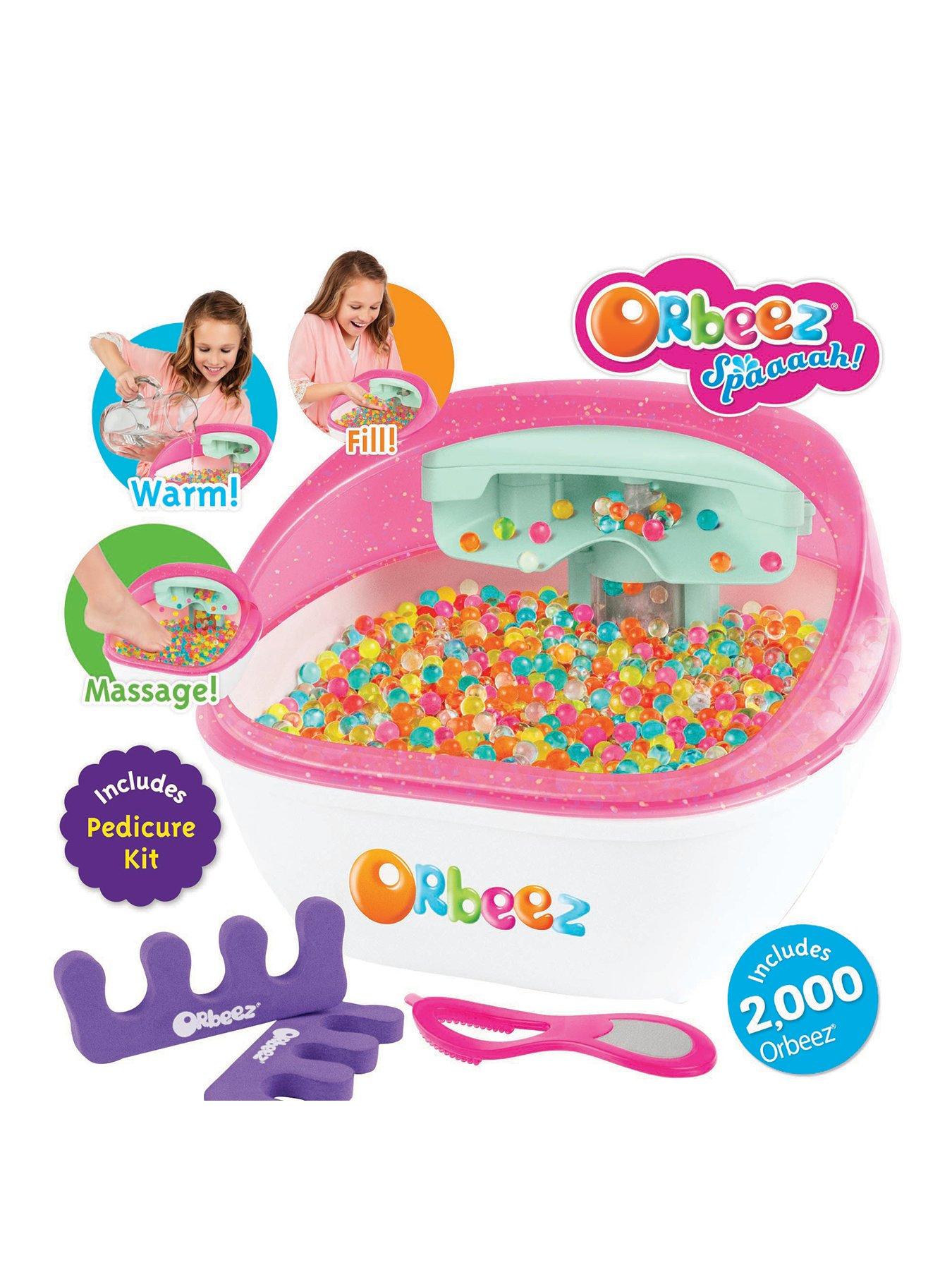 orbeez balls smyths