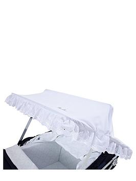 silver-cross-dolls-pram-canopy silver-cross-dolls-pram-canopy