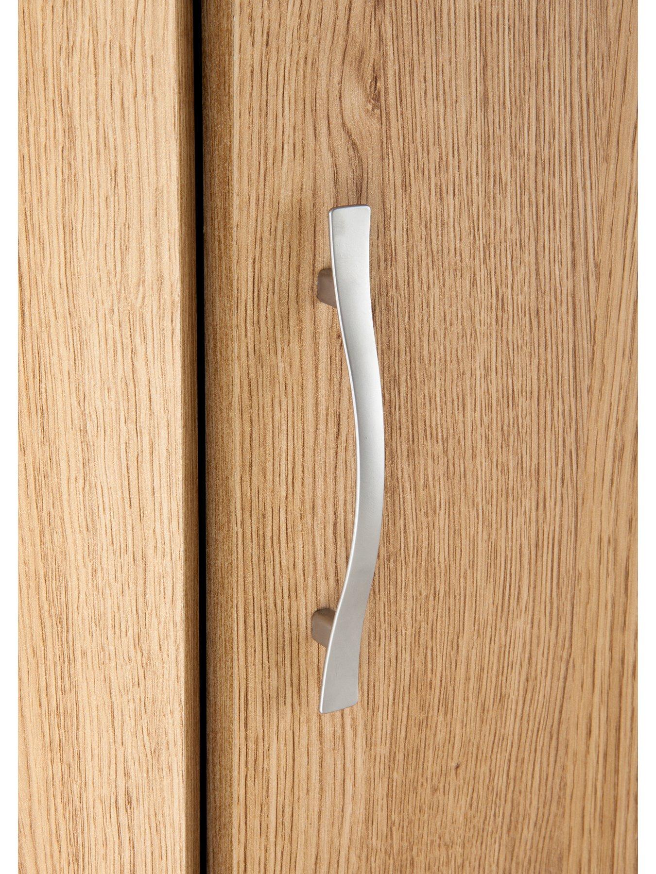 Peru Corner Wardrobe Littlewoodsireland Ie