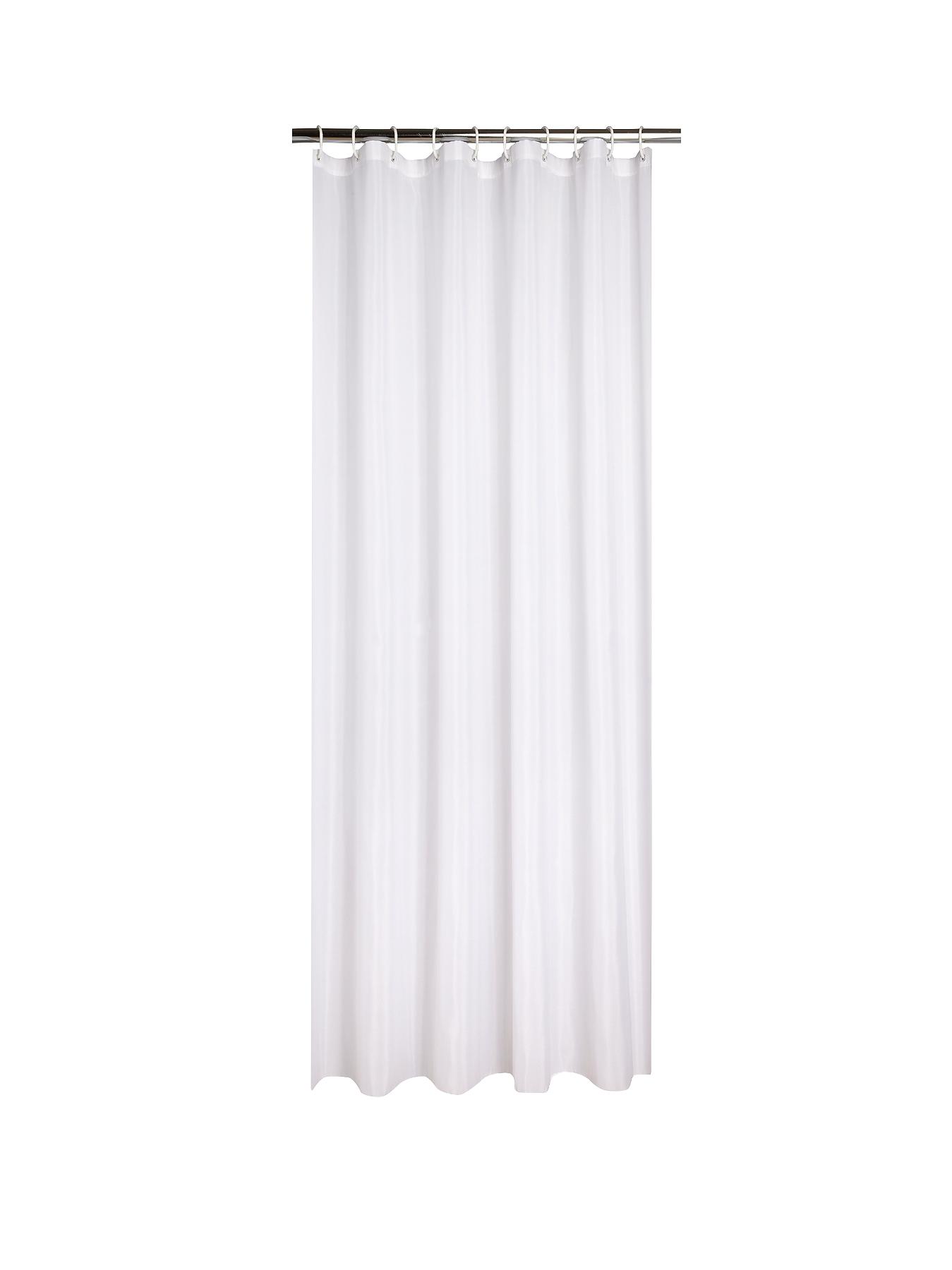 Luxury Shower Curtain Littlewoodsireland Ie