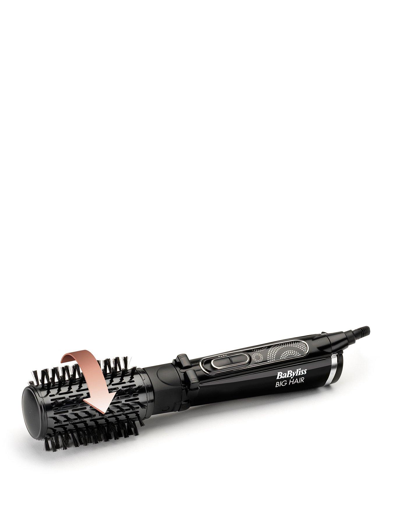 babyliss 2764u flawless volume hot air styler