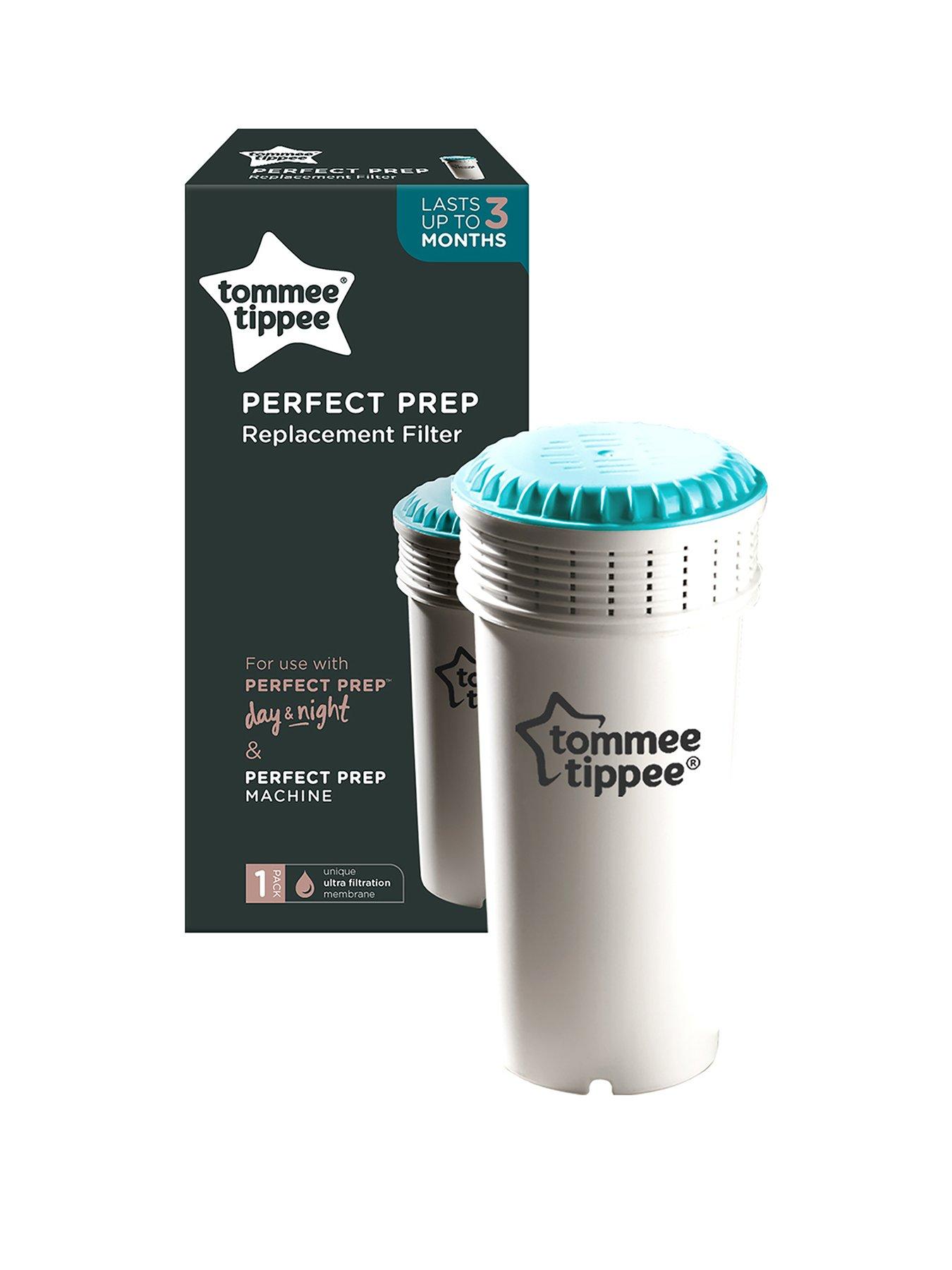 tommee tippee machine