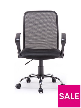 mesh-office-chair-with-arms