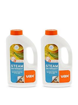 vax-citrus-burst-steam-detergent-twin-pack