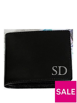 the-personalised-memento-company-personalised-leather-wallet-black