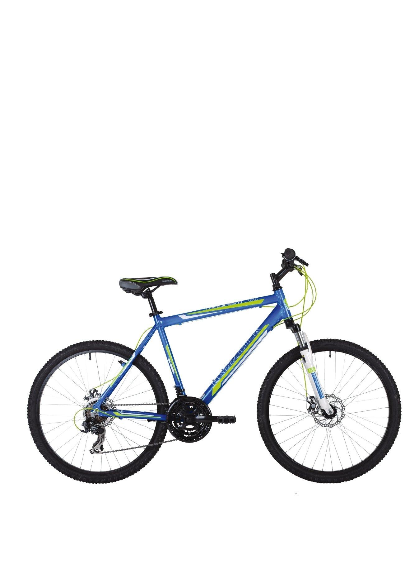 mens mountain bike 20 inch frame