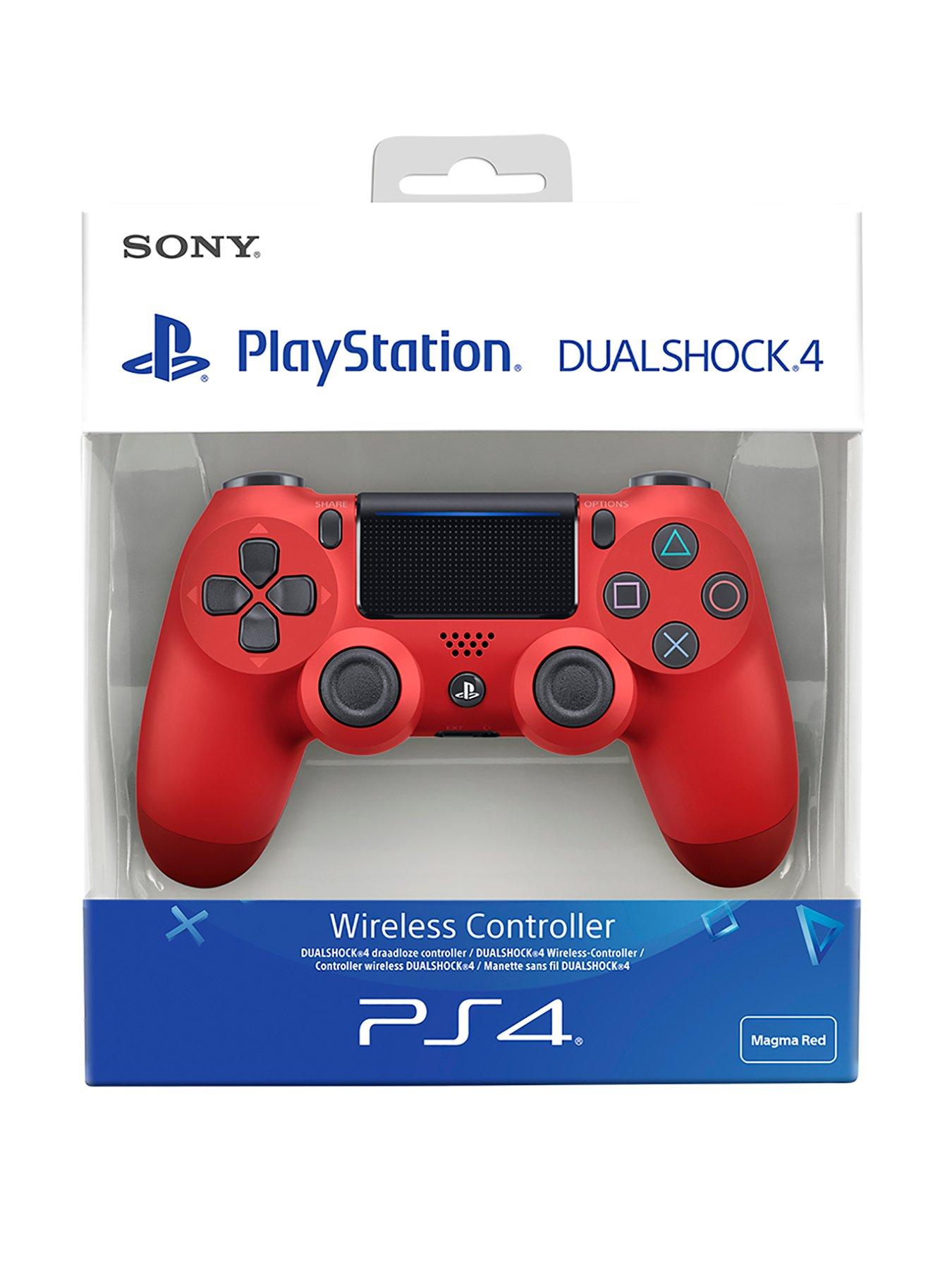 Gaming Accessories Playstation 4 Wwwlittlewoodsirelandie - red magma insignia roblox
