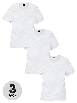 boss-3-pack-of-bodywear-core-t-shirts-white