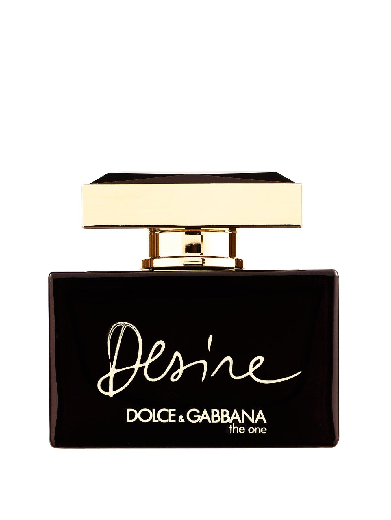 Dolce & Gabbana The One Desire 50ml EDP | littlewoodsireland.ie
