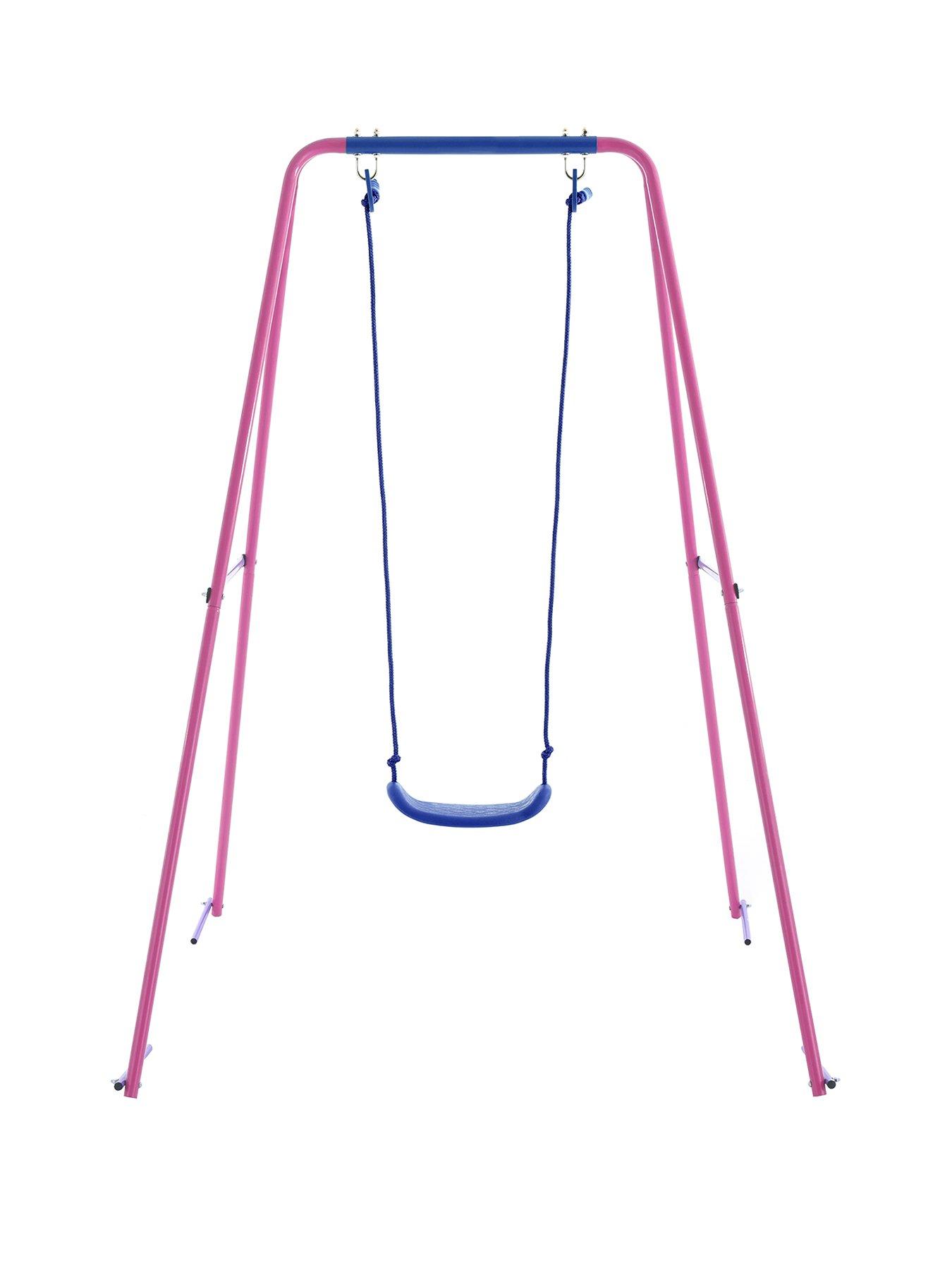 Swings Swing Sets Toys Www Littlewoodsireland Ie