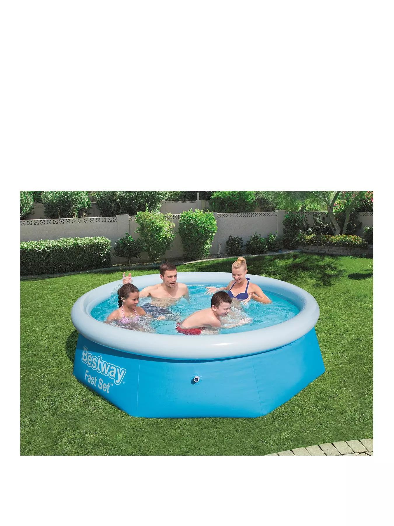 Swimming Pools Hot Tubs Spas Free Delivery Littlewoods Ireland