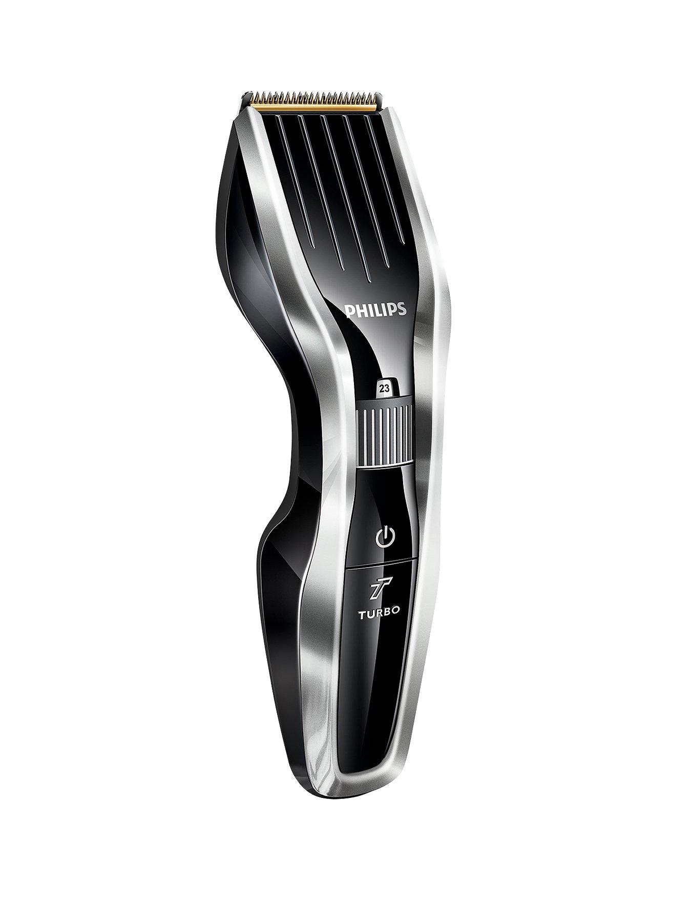 philips series 5000 comb