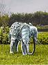 smart-solar-metal-silhouette-elephantfront