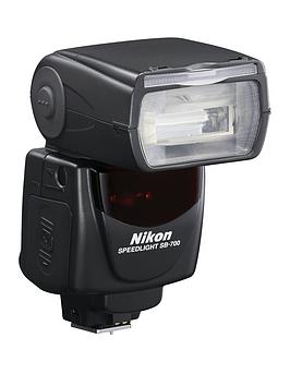nikon-speedlight-sb-700-flash