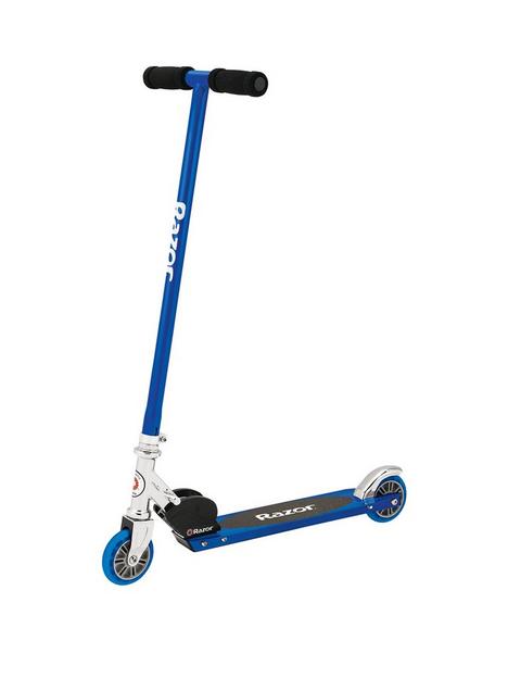 razor-s-sport-scooter-blue