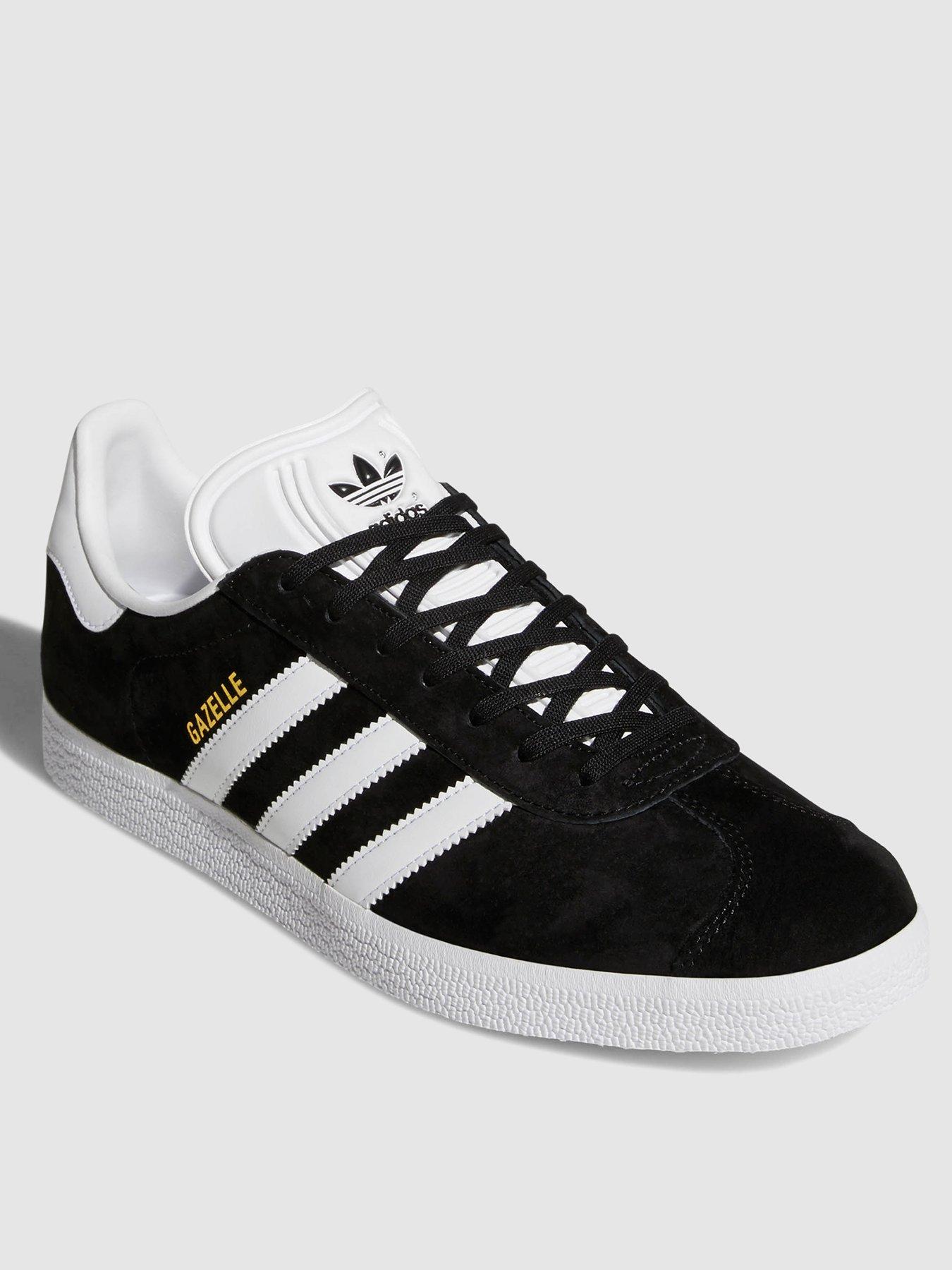 washing adidas gazelles