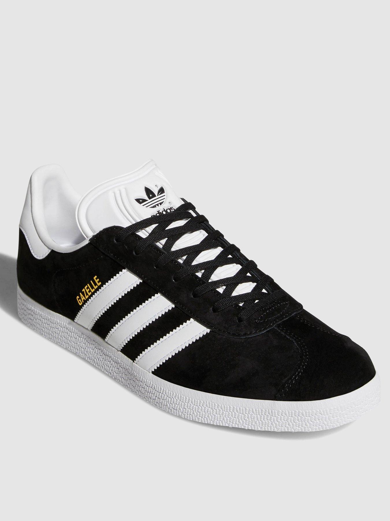 adidas originals gazelle unisex trainers