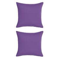 Woven Cushion Covers (Pair)