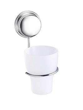 croydex-stick-n-lock-tumbler-and-holder croydex-stick-n-lock-tumbler-and-holder