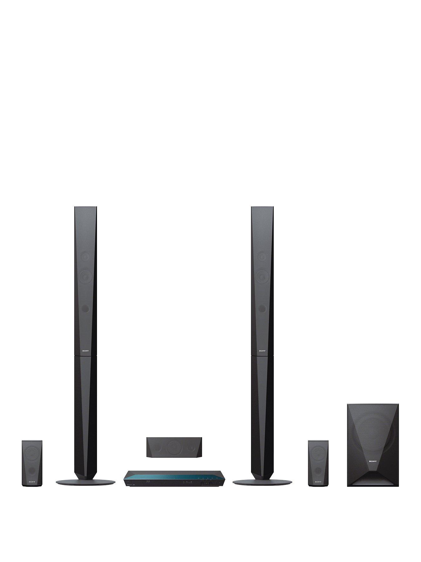 home cinema systems ireland