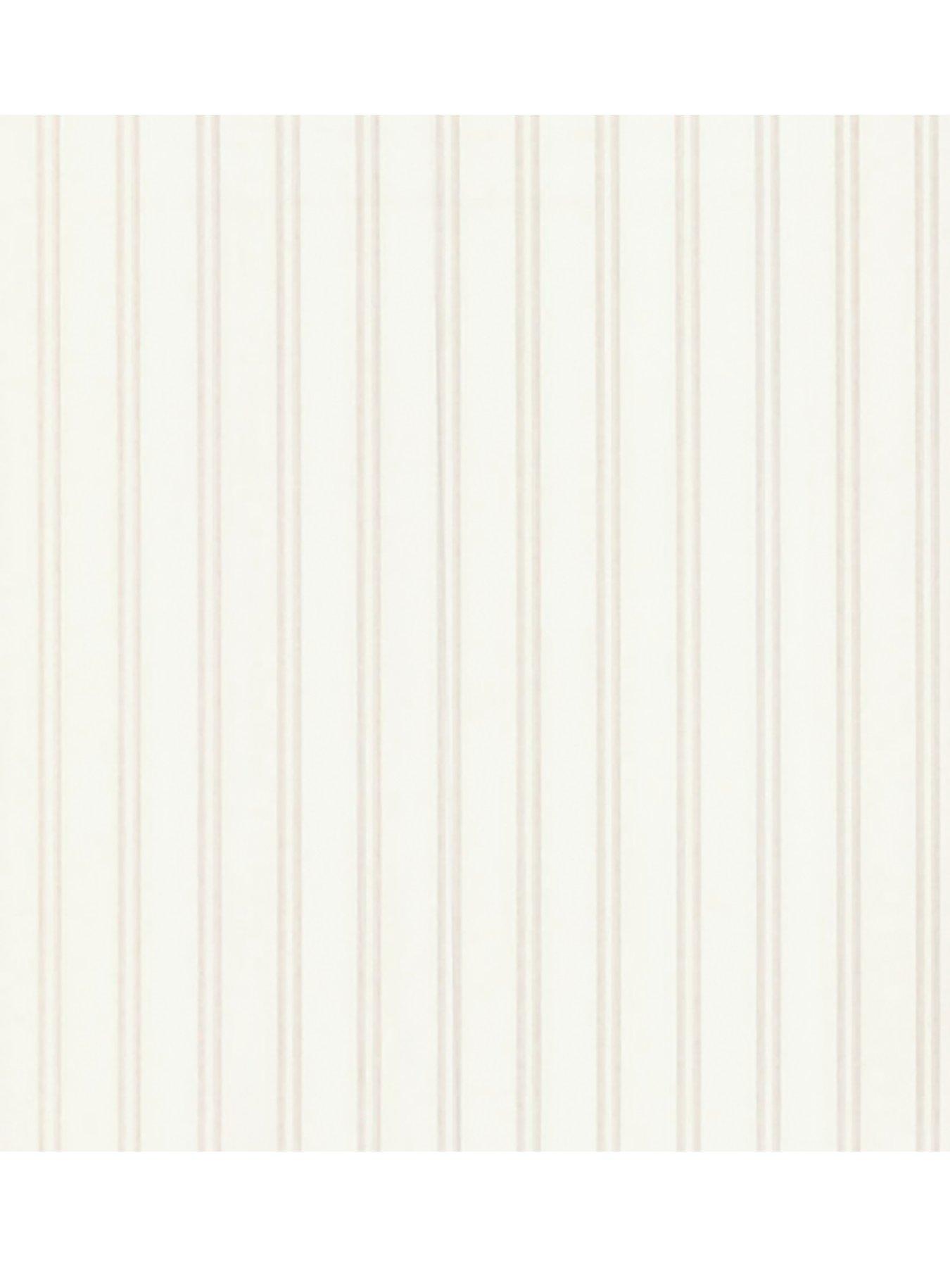 Graham & Brown Wall Doctor Beadboard Wallpaper | littlewoodsireland.ie