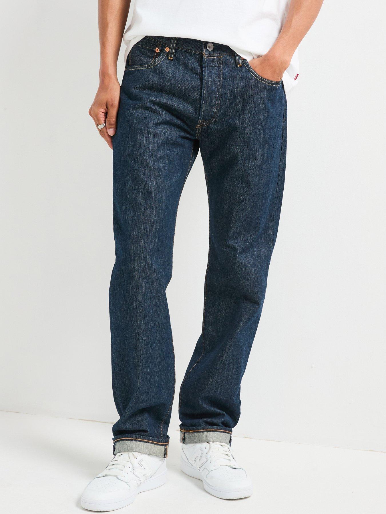 levis 501 marlon