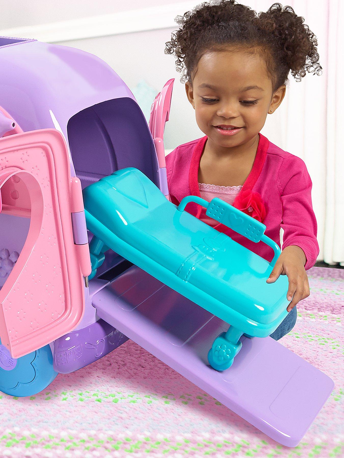 doc mcstuffins vet mobile