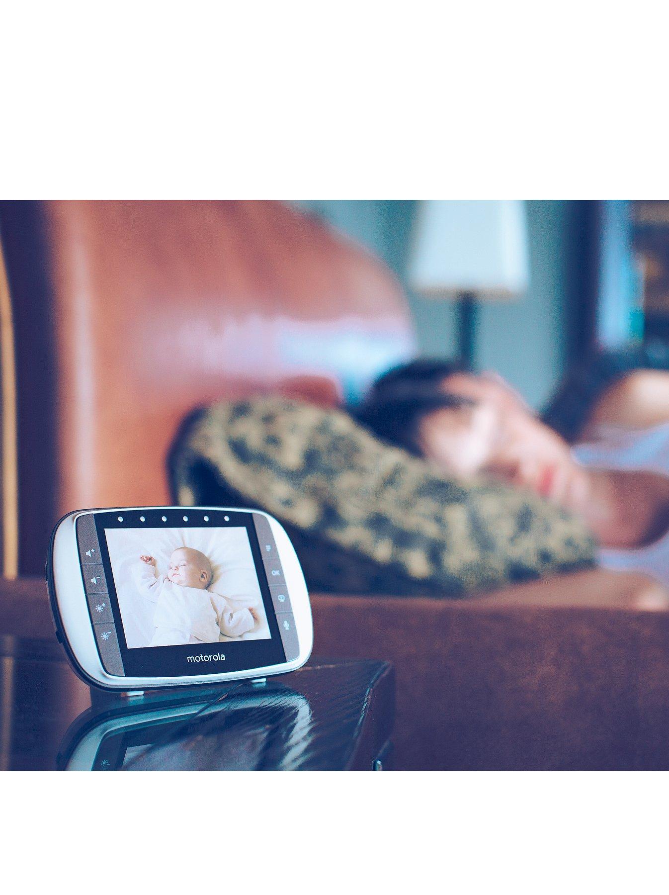 motorola mbp36s ireland