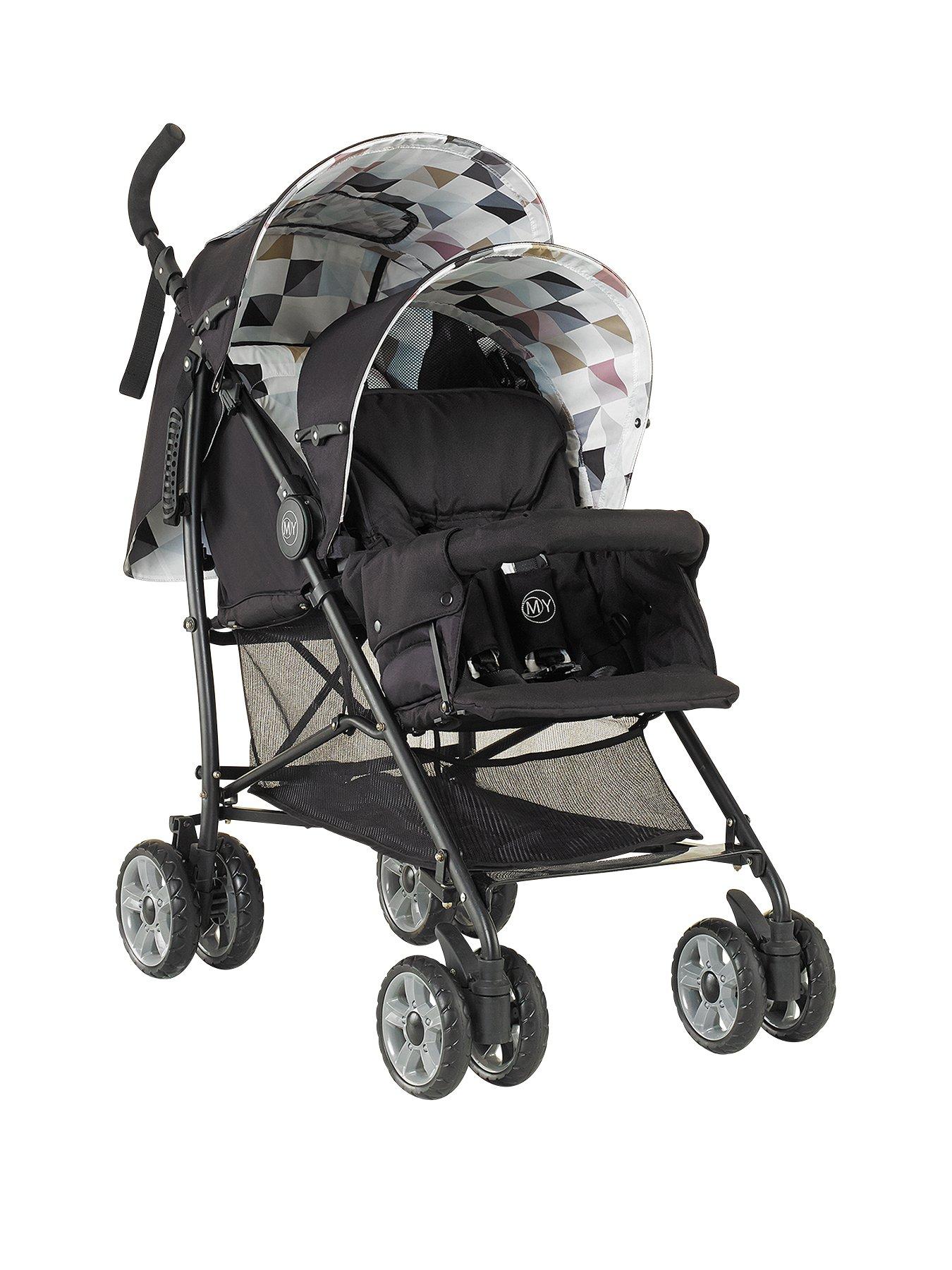 my child stroller