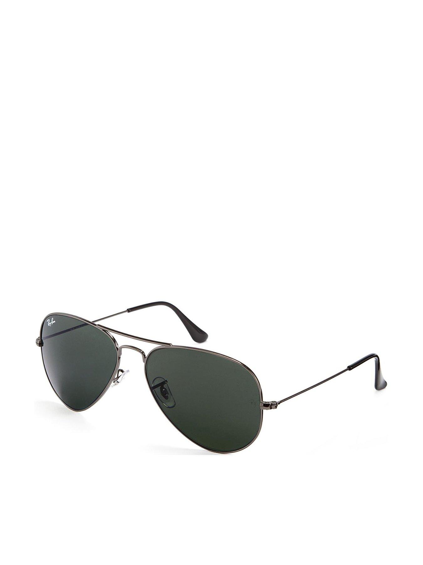 ray bans sunglasses aviators