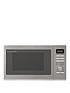 russell-hobbs-rhm3002nbsp900-watt-combination-microwave-oven-andnbspgrill--nbsp30-litrefront